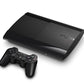 PlayStation 3 Super Slim 500GB Storage  ( Pre- Owned) including 25 games installed