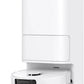 MOVA E40 Ultra Robot Vacuum & Mop, 19,000 Pa Suction, LiDAR Smart Navigation, 360°Obstacle Avoidance, Self-Empty & Auto Mop Washing/Drying Dock, 5200 mAh Battery, 260-Min Runtime, White | E40-Ultra