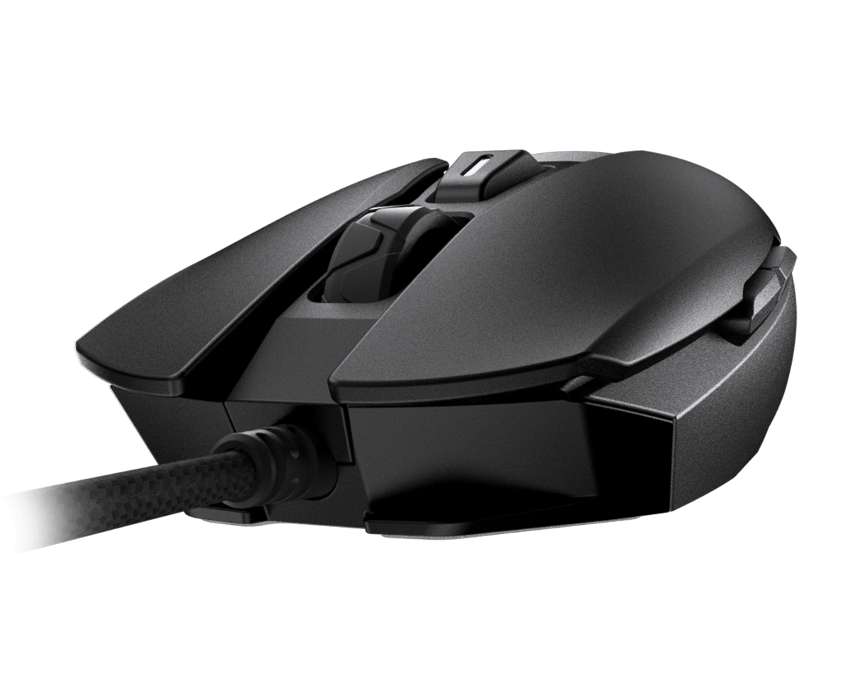 Cougar AIRBLADER Extreme Lightweight Gaming Mouse