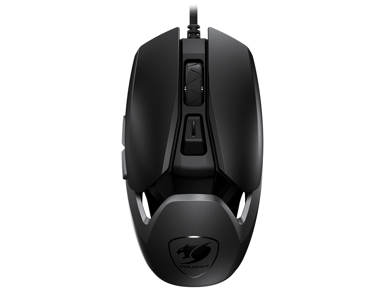 Cougar AIRBLADER Extreme Lightweight Gaming Mouse