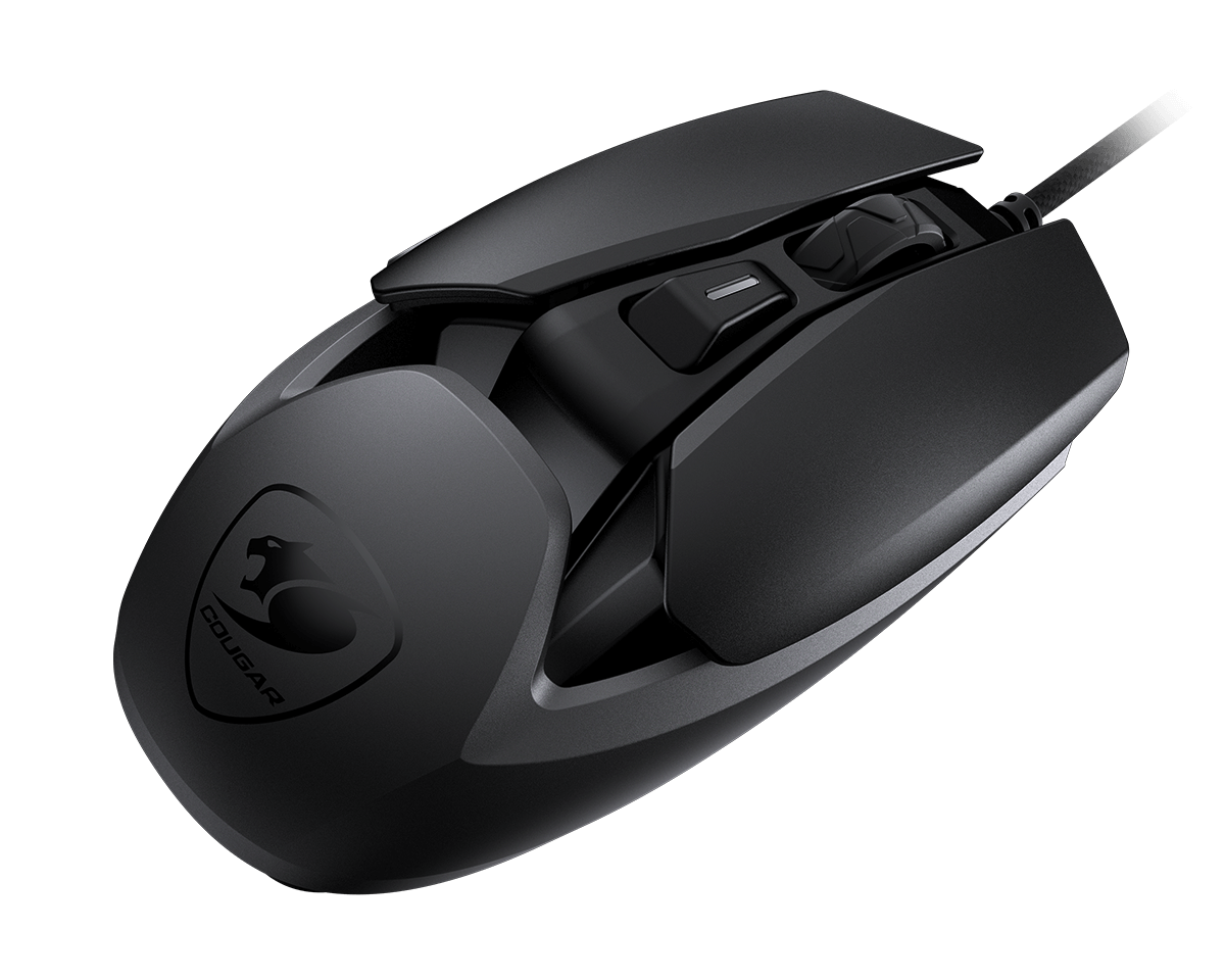 Cougar AIRBLADER Extreme Lightweight Gaming Mouse