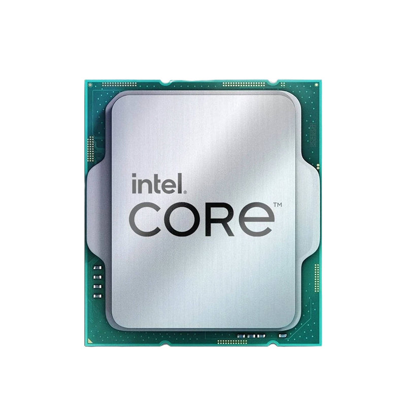 Intel® CoreTM i9-14900K New Gaming Desktop Processor 24 (8 P-cores + 16 E-cores) with Integrated Graphics - Unlocked