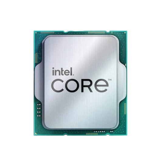 Intel Core i9-14900K 3.2 GHz 24-Core LGA 1700 14th Gen Processor, 24 Cores & 32 Threads, 36MB Cache Memory, 6GHz MaxTurbo Boost, Intel UHD Graphics 770, 2CH DDR5, 192GB Max, Tray.
