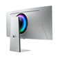 Samsung 34" Gaming Monitor G8 Odyssey OLED Ultra Wide QHD with Smart Functions 175Hz 0.03Ms-LS34DG852SMXUE