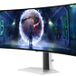 Samsung Odyssey OLED G9 G93SD 49" Curved Gaming Monitor – Dual QHD (5120×1440), 240Hz, 0.03ms GTG, OLED, HDR True Black 400, FreeSync Premium Pro, Height Adjustable Stand-LS49DG932SMXUE
