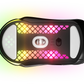 SteelSeries Aerox 5 Wireless RGB Optical Gaming Mouse With 9 Programmable Buttons -Black