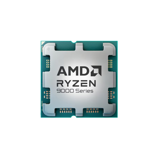 AMD Ryzen 9 9950X3D-Ryzen 9 9000 Series Granite Ridge (Zen 5) 16-Core 4.3 GHz Socket AM5 170W AMD Radeon Graphics Processor-Tray