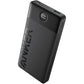 Anker 324 Power Bank 10000mAh, Black A1237H11