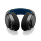 SteelSeries Arctis Nova 7P Wireless Gaming Headset – Multi-Platform (PS5, PC, Switch) with Bluetooth & Retractable Mic (Black)