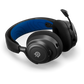 SteelSeries Arctis Nova 7P Wireless Gaming Headset – Multi-Platform (PS5, PC, Switch) with Bluetooth & Retractable Mic (Black)