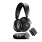 SteelSeries Arctis Nova Pro Omni Wireless Gaming Headset Black