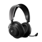 SteelSeries Arctis Nova Pro Omni Wireless Gaming Headset Black