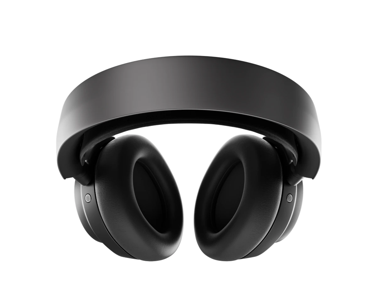 SteelSeries Arctis Nova Pro Omni Wireless Gaming Headset Black
