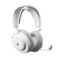 SteelSeries Arctis Nova Pro Omni Wireless Gaming Headset White