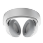 SteelSeries Arctis Nova Pro Omni Wireless Gaming Headset White