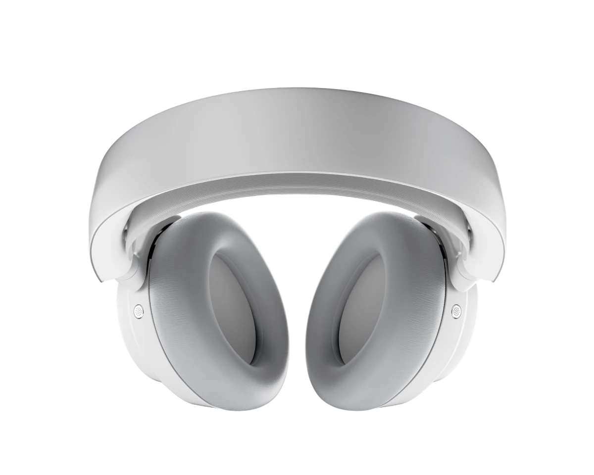 SteelSeries Arctis Nova Pro Omni Wireless Gaming Headset White