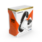 SteelSeries Arctis Pro Wireless Gaming Headset -white