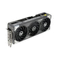 ASUS TUF Gaming GeForce RTX ™ 5070 12GB GDDR7 OC Edition Gaming Graphics Card, PCIe® 5.0, HDMI®/DP 2.1, 3.125-slot, Military-Grade Components, Protective PCB Coating, axial-tech Fans-B0DS6S98ZF
