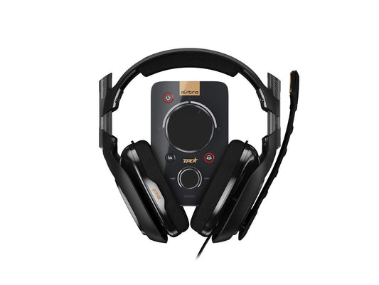 ASTRO Gaming A40 TR Wired Gaming Headset + MixAmp Pro