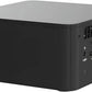 ASUS NUC12WSHi7 NUC 12 Pro Barebone Kit, Intel Core i7-1260P, 2x Thunderbolt 4 (USB-C+DP), 4xUSB, M.2 22x80 NVMe, 22x42 SATA, 2.5'' SATA slot, 2,5Gbe LAN, 2xHDMI, EU Cord | 90AB2WSH-MR8120