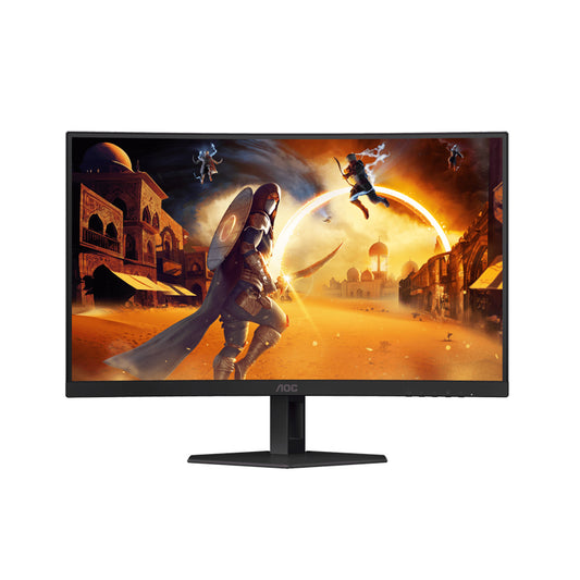 AOC C27G4ZE 27″ VA 1080p 280Hz 0.3ms Curved Gaming Monitor