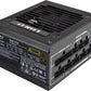 Lian Li SP750 750W 80 Plus Gold Certified Power Supply, Fully Modular, Active PFC, SFX Form Factor | G89.SP750B.00UK-GC