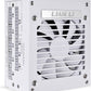 Lian Li SP750 750W 80 Plus Gold Certified Power Supply, Fully Modular, Active PFC, SFX Form Factor, White G89.SP750W.00UK,GC