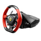 Thrustmaster Ferrari 458 Spider Racing Wheel, Red & Black Xbox&Pc