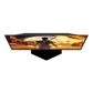 AOC Q27G40ZDF/89 27-Inch QHD QD-OLED Gaming Monitor – 2560×1440, 240Hz, 0.03ms (GtG), HDR10, Adaptive-Sync, DisplayPort 1.4, HDMI 2.0