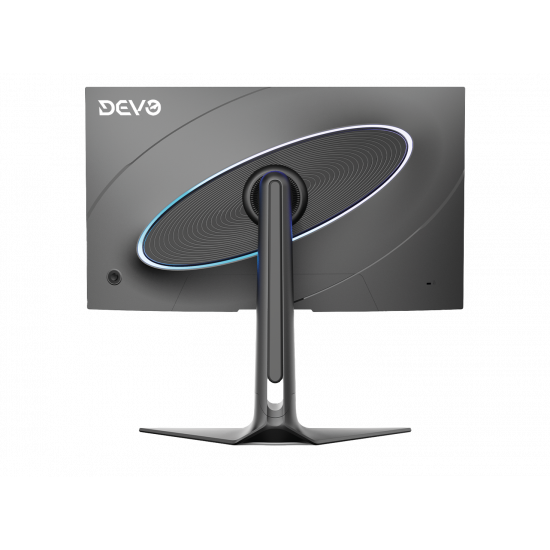 Devo Gaming monitor - DQI27180 - 27" Fast IPS 2K 180Hz 0.5ms