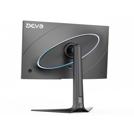 Devo Gaming monitor - DQI27180 - 27" Fast IPS 2K 180Hz 0.5ms