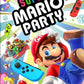 Super Mario Party -Nintendo Switch (PRE OWNED)