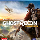 Tom Clancy's Ghost Recon Wildlands -PS4 - Games Corner