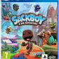 Sackboy: A Big Adventure -PS4 (pre owned)