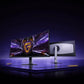 Xiaomi G34WQi 34-Inch Curved Gaming Monitor 2026 – WQHD 3440×1440 UltraWide Display, 180Hz Refresh Rate, 1ms Response Time, 1500R Curvature, AMD FreeSync, Gaming Monitor