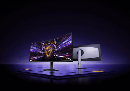 Xiaomi G34WQi 34-Inch Curved Gaming Monitor 2026 – WQHD 3440×1440 UltraWide Display, 180Hz Refresh Rate, 1ms Response Time, 1500R Curvature, AMD FreeSync, Gaming Monitor