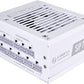 Lian Li SP750 750W 80 Plus Gold Certified Power Supply, Fully Modular, Active PFC, SFX Form Factor, White G89.SP750W.00UK,GC