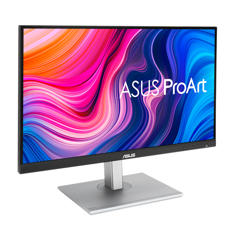 ASUS ProArt PA279CV 27" 4K UHD Professional IPS Monitor-90LM06M1-B01170