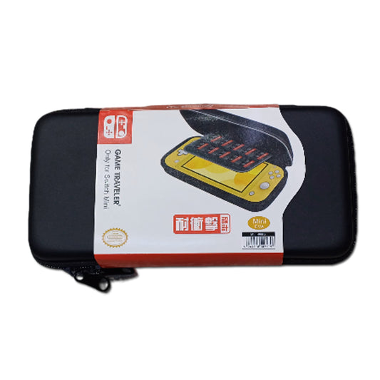 Nintendo Switch Lite Carrying Case-Black