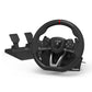 HORI Racing Wheel Apex for PlayStatio5,PS4,PS3 and PC