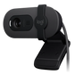 Logitech Brio 105 Webcam  – Full HD Video Camera