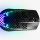 SteelSeries Aerox 3 Wireless Ultra-Lightweight Gaming Mouse - Onyx