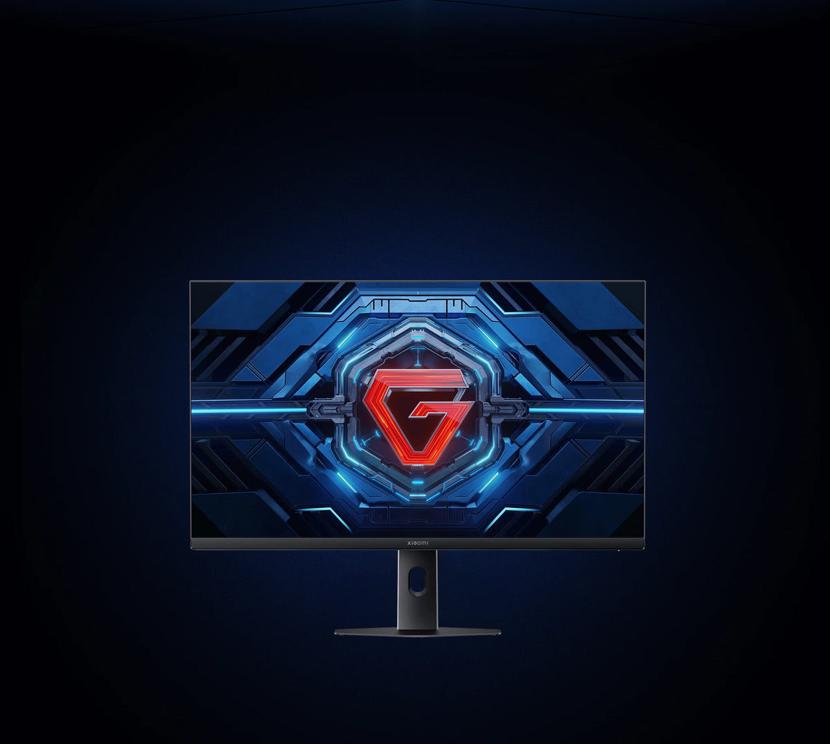 Xiaomi G27i 2026 Gaming Monitor — 27" Fast IPS, 200Hz, Fhd HDR400