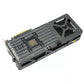 ASUS TUF Gaming GeForce RTX™ 5090 OC Edition 32GB GDDR7 with military-grade components, lower temps, and enhanced durability-90YV0LY0-M0NA00