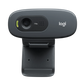 Logitech C270 HD Webcam