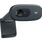 Logitech C270 HD Webcam