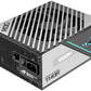 Asus Rog Thor 1200W Platinum II ATX Power Supply Unit, 80Plus Platinum Efficiency, ARGB Aura Sync, 100-240Vac AC Input Range, 1200W Total Output.