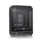 Thermaltake The Tower 600 Mid Tower Chassis,Black-GC