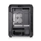 Thermaltake The Tower 600 Mid Tower Chassis,Black-GC