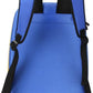 DeadSkull PS5 Carrying Backpack, Polyester & EPE Material, Canvas Shell, Dacron Lining, Shockproof, Dustproof, Blue